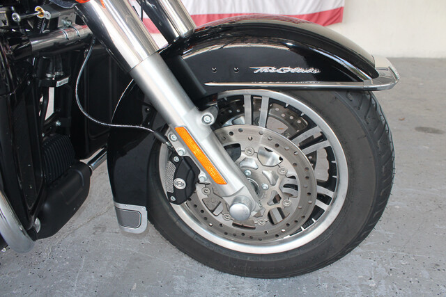 Tri Glide® Ultra