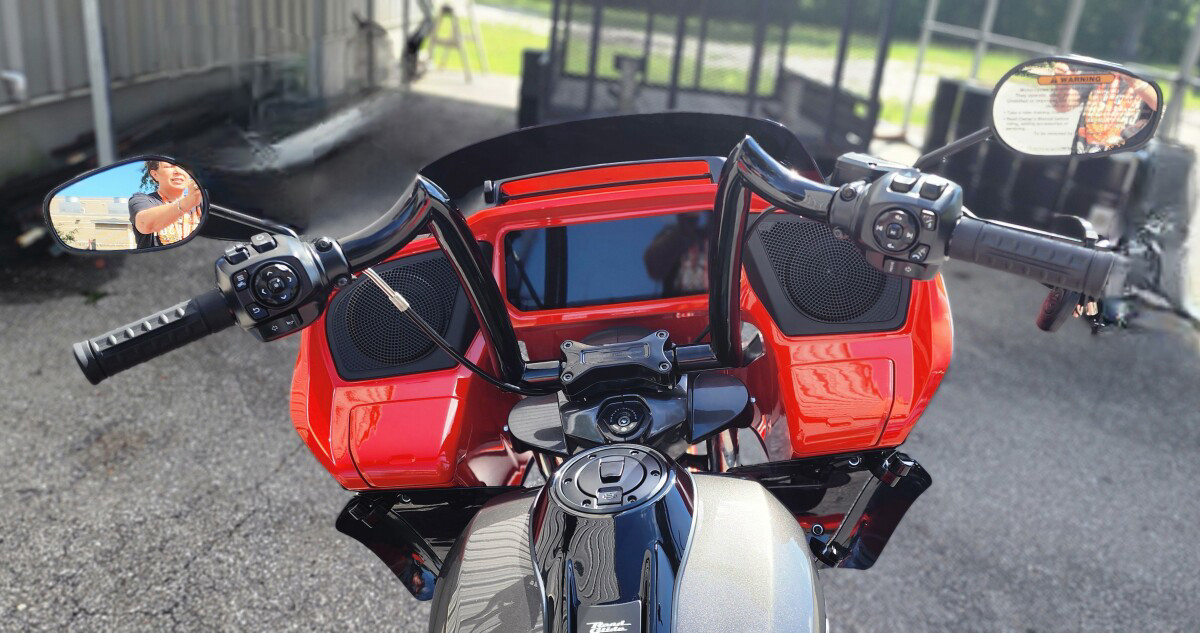 Road Glide®