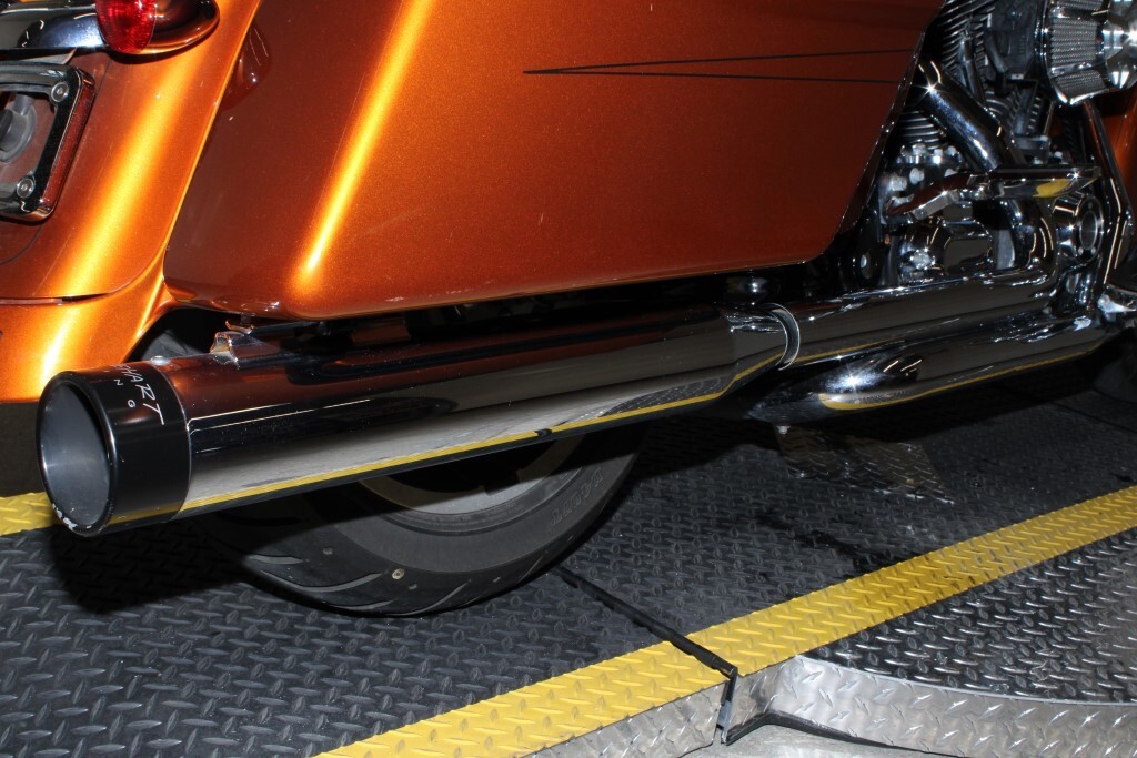 Street Glide® Special
