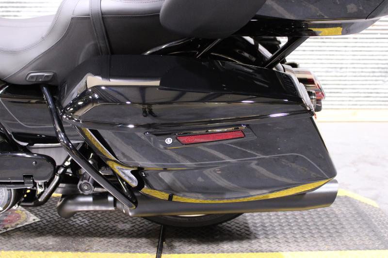 Street Glide® Limited