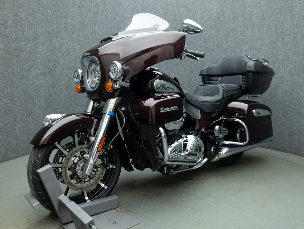 Roadmaster Limited