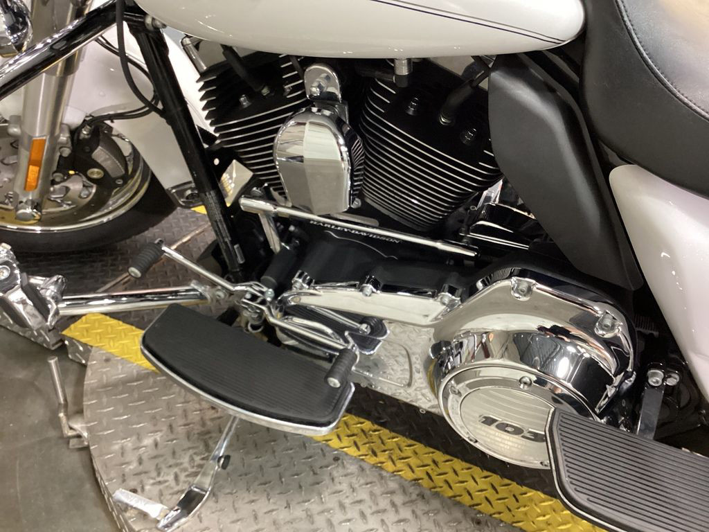 Road King® Classic