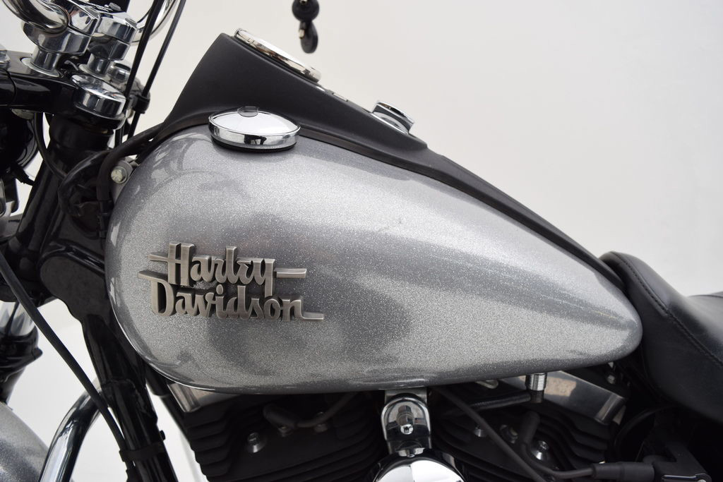 Dyna® Street Bob®