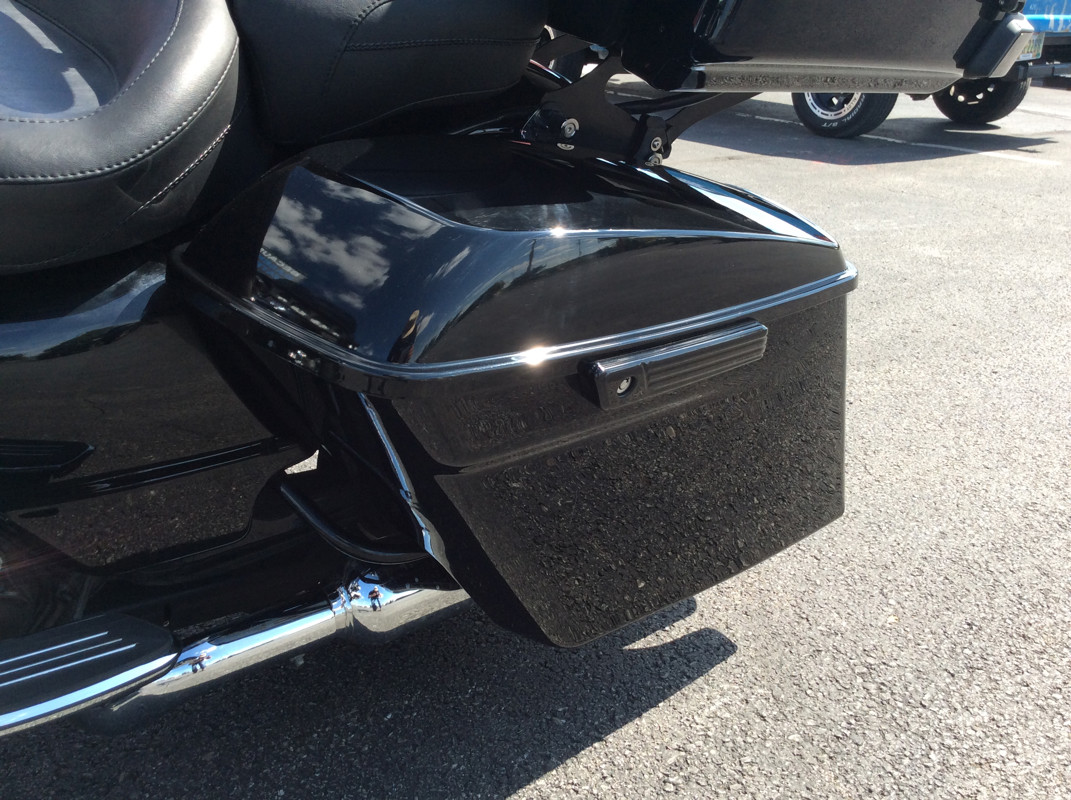 Street Glide®