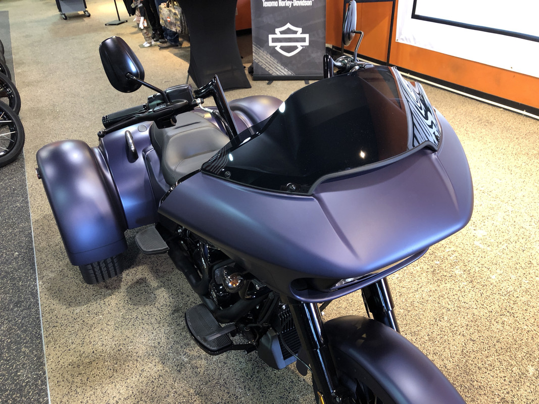 Road Glide® 3