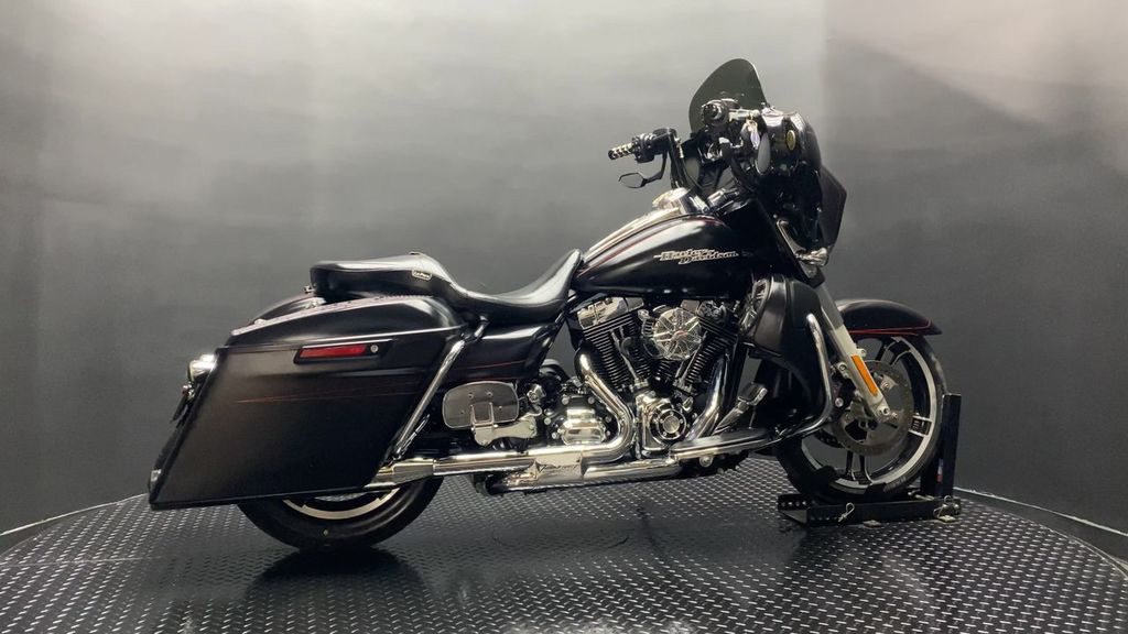 Street Glide® Special