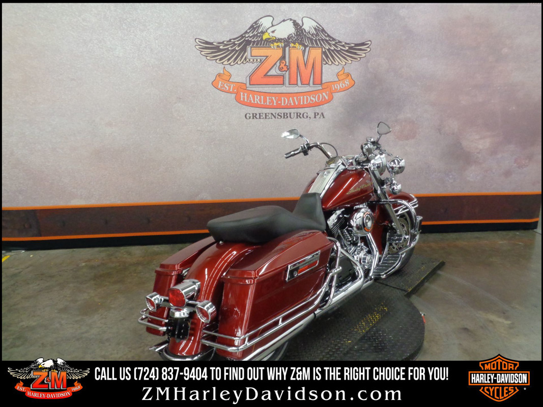 Road King®