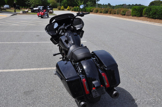 Road Glide®