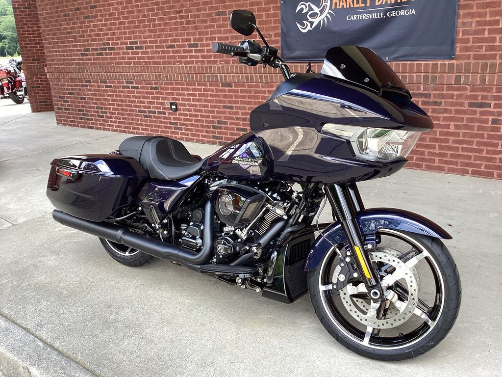 Road Glide®