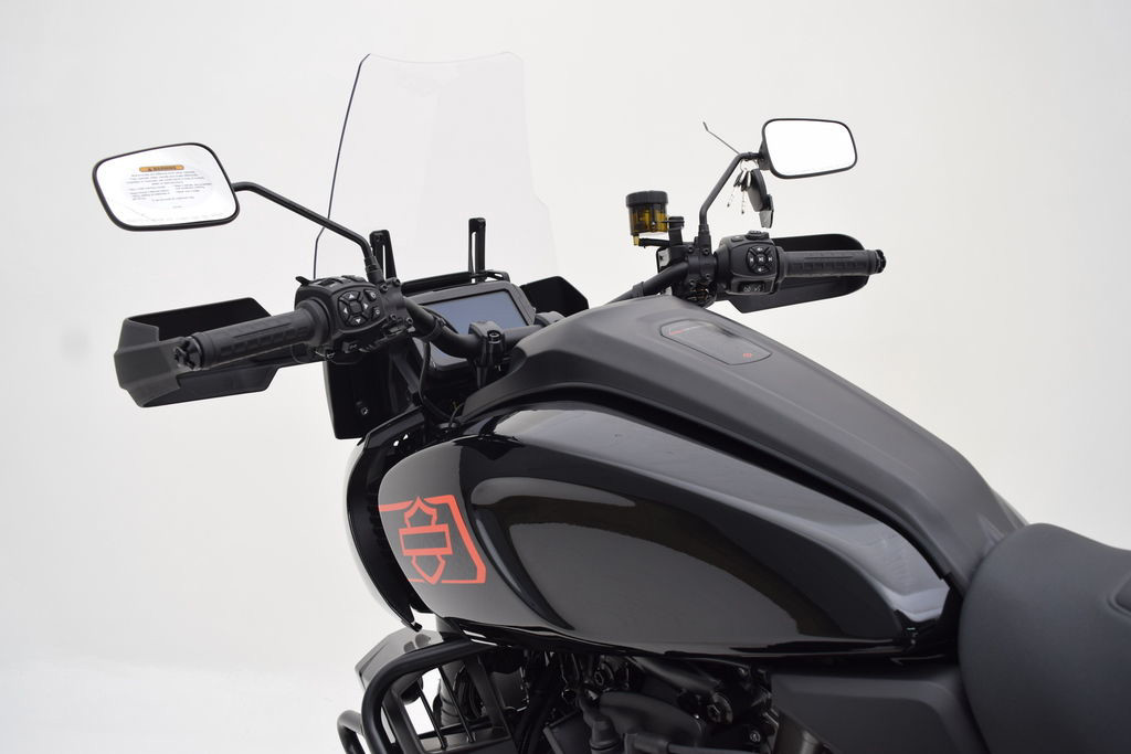 Pan America® 1250 Special