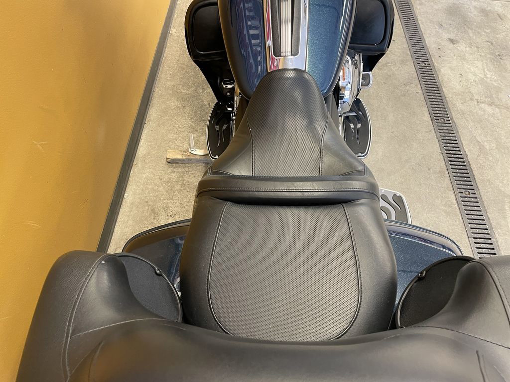 Electra Glide® Ultra® Limited