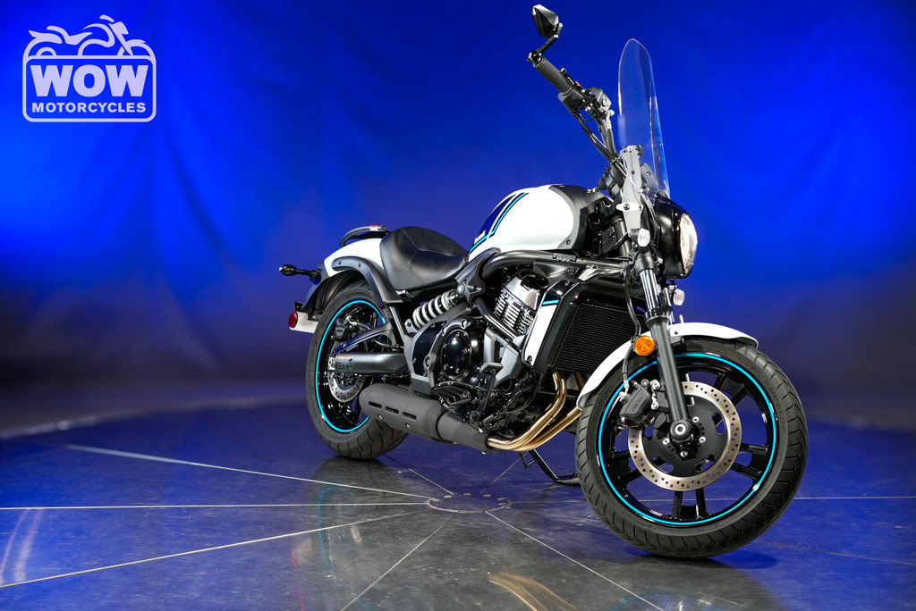 Vulcan S ABS