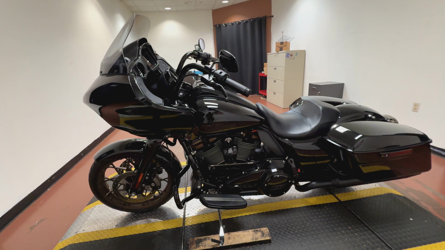 Road Glide® ST