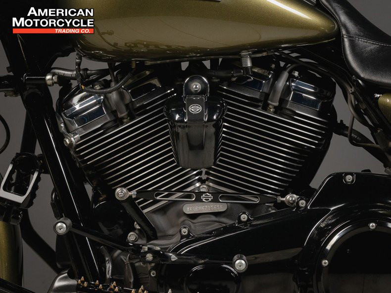 Road King® Special