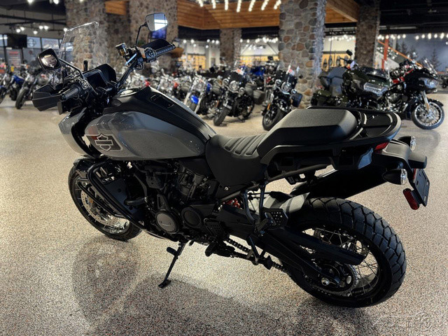 Pan America® 1250 Special