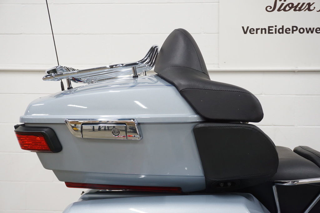 Tri Glide® Ultra