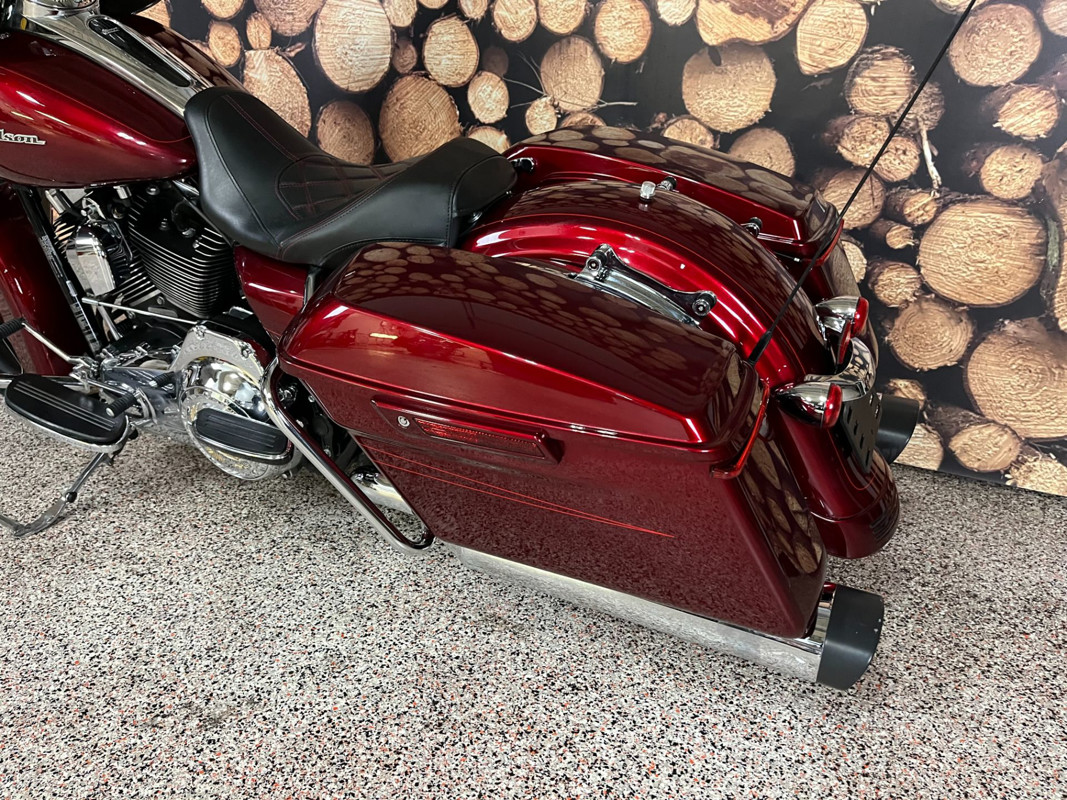 Street Glide® Special