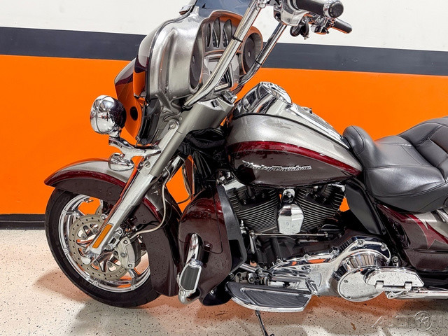 CVO® Limited
