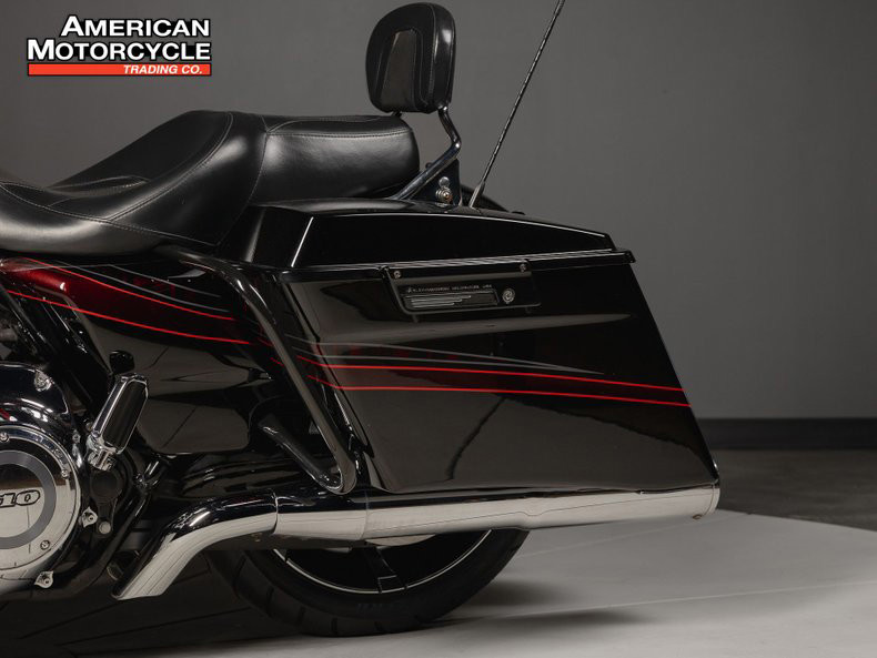 CVO™ Street Glide®