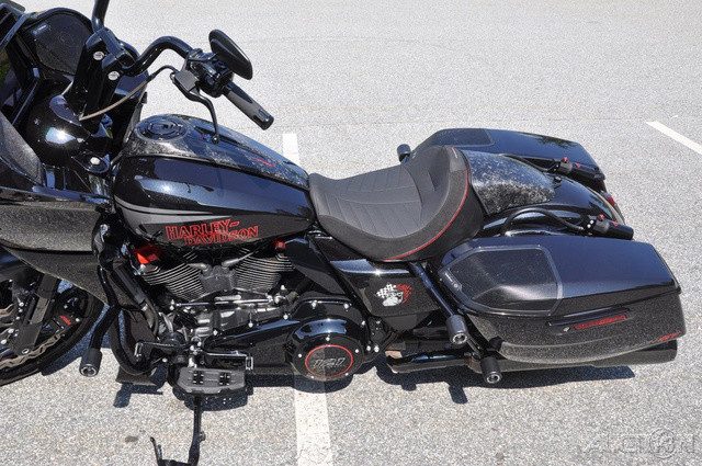 CVO® Road Glide® ST