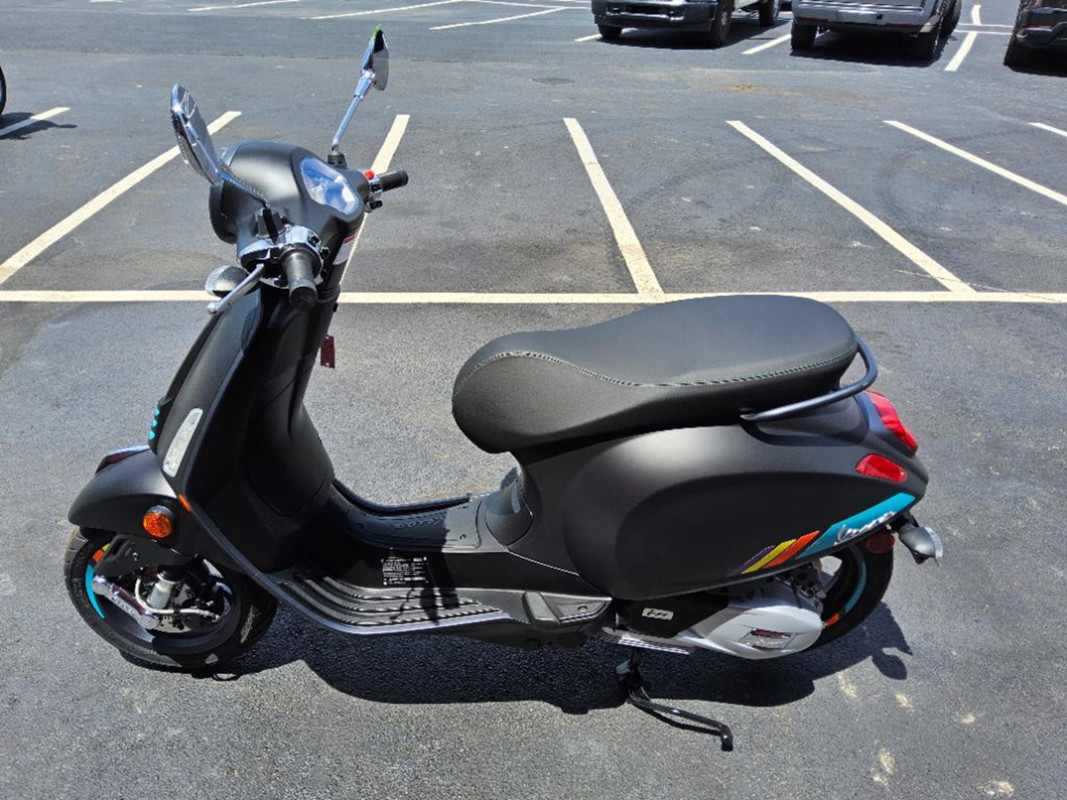 Primavera 150