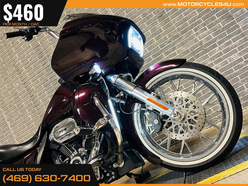 Road Glide® Special