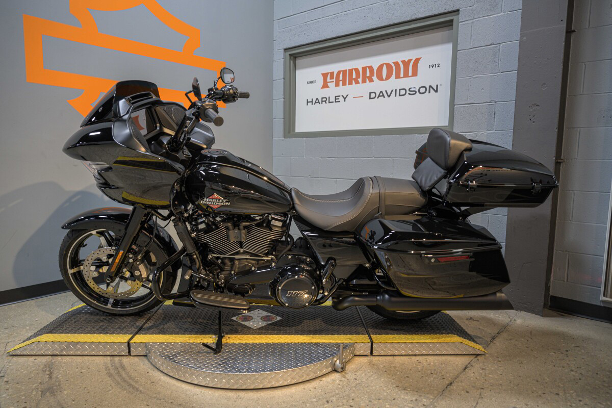 Road Glide®