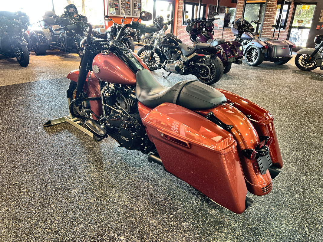 Road King® Special