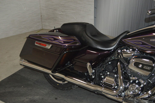Street Glide® Special