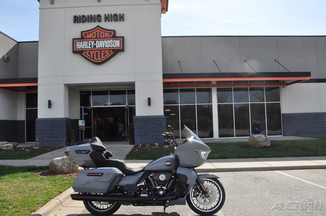 Road Glide® Limited