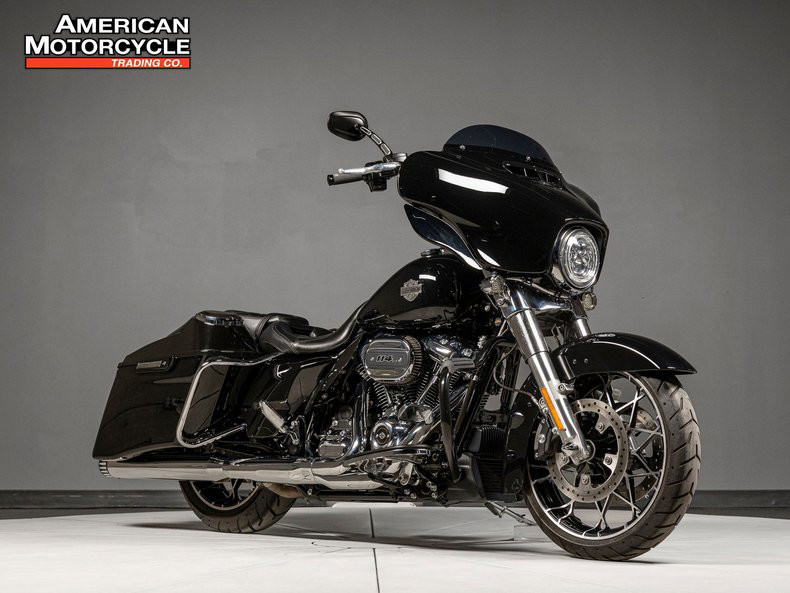 Street Glide® Special
