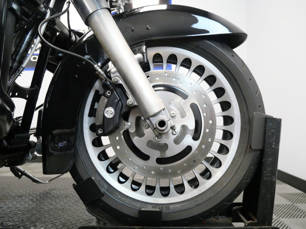Electra Glide® Classic