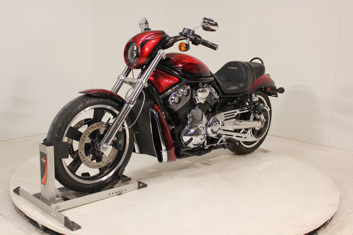 V-Rod® Night Rod®
