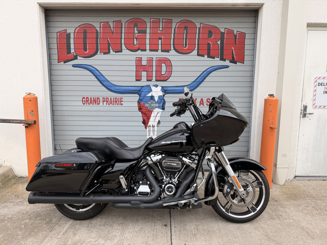 Road Glide® Special