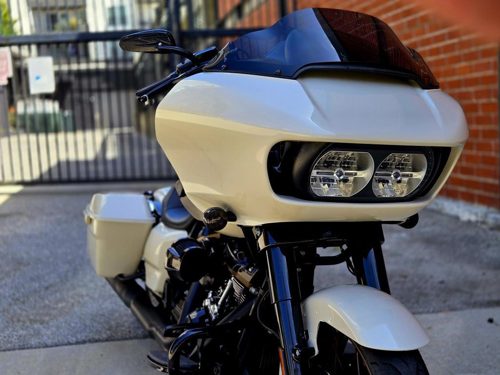 Road Glide® ST