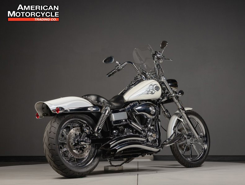Dyna® Wide Glide®
