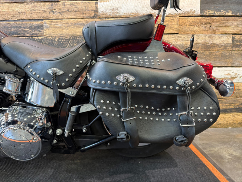 Heritage Softail® Classic