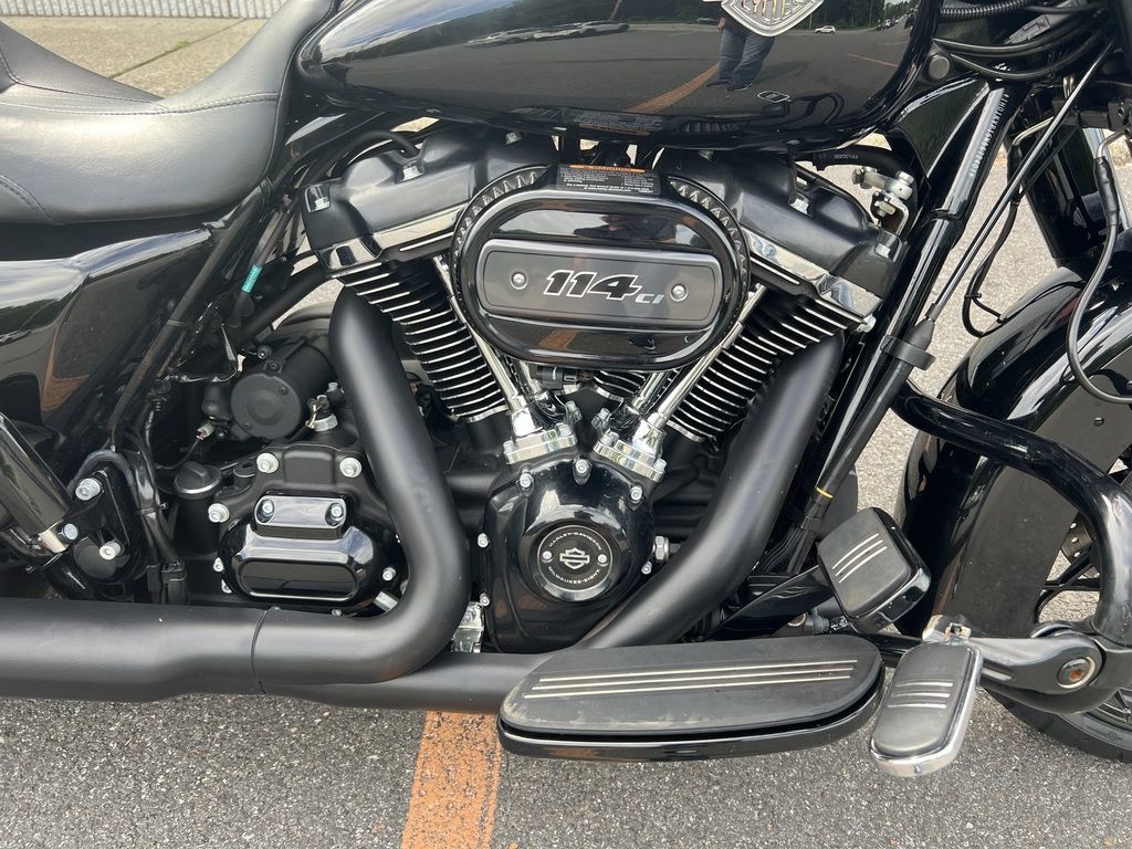 Road King® Special