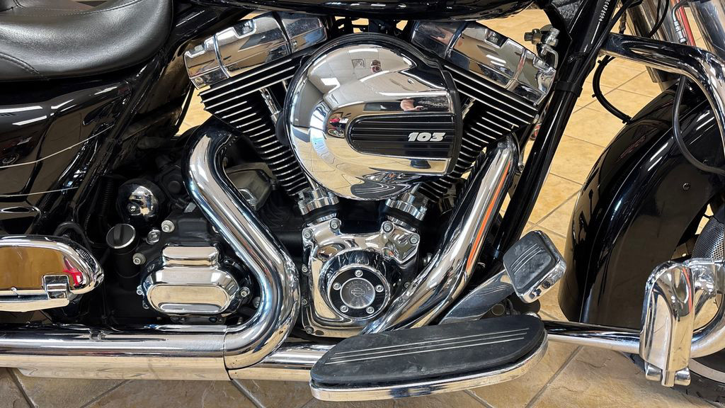 Street Glide® Special
