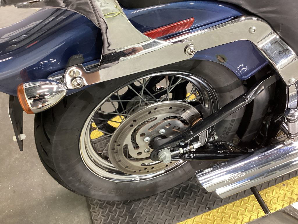 Softail® Standard