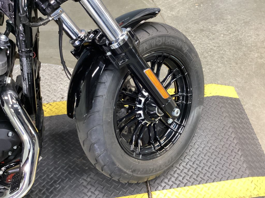 Sportster® Forty-Eight® 115th Anniversary