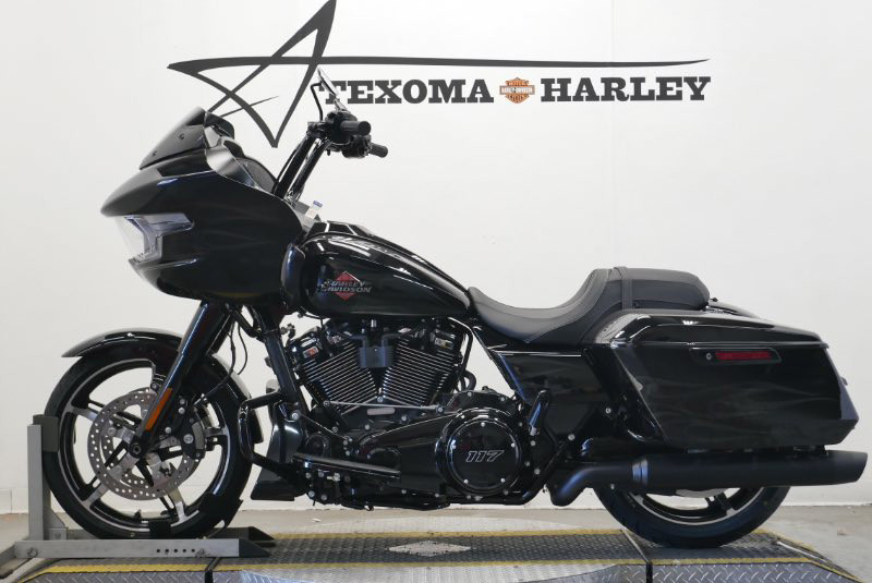 Road Glide®