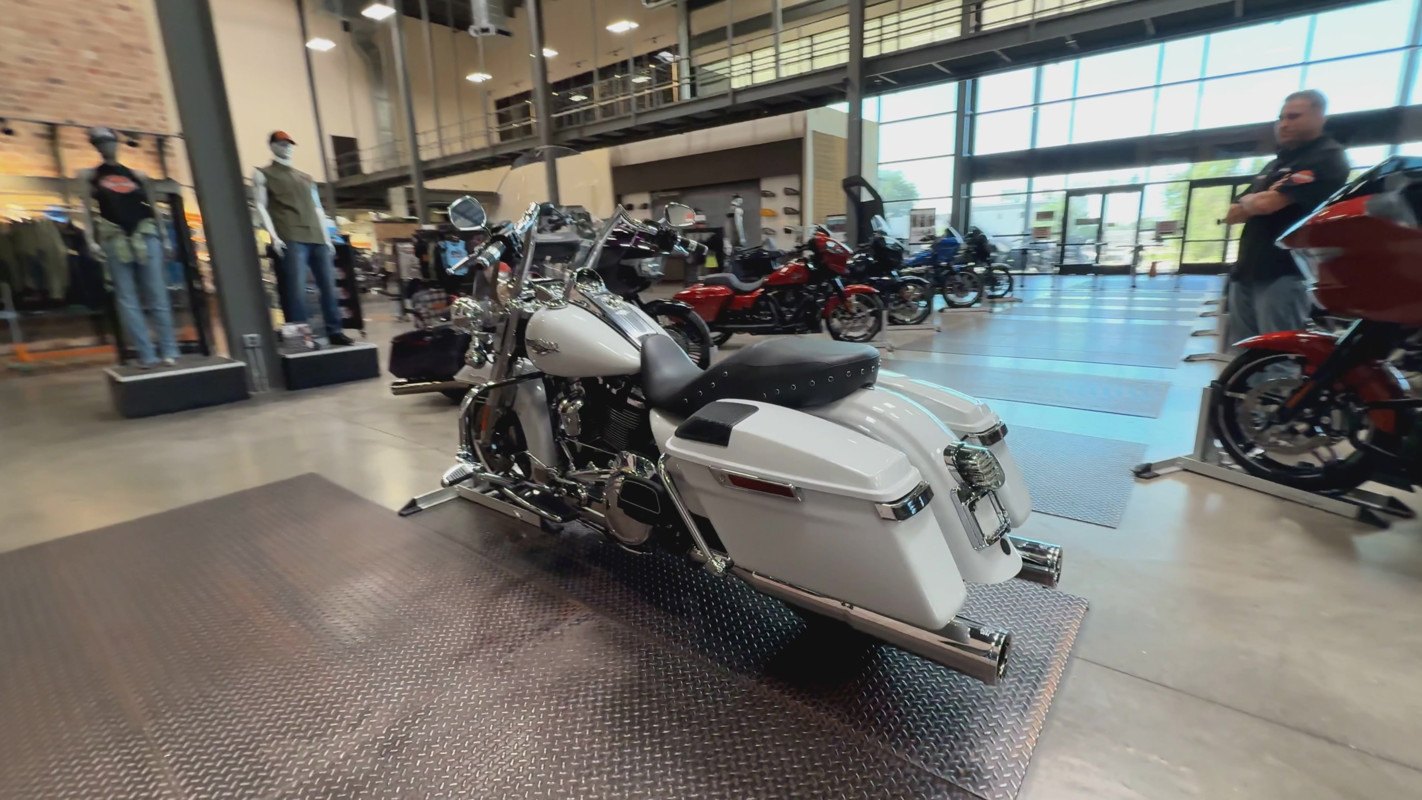 Road King®