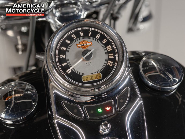 Heritage Softail® Classic