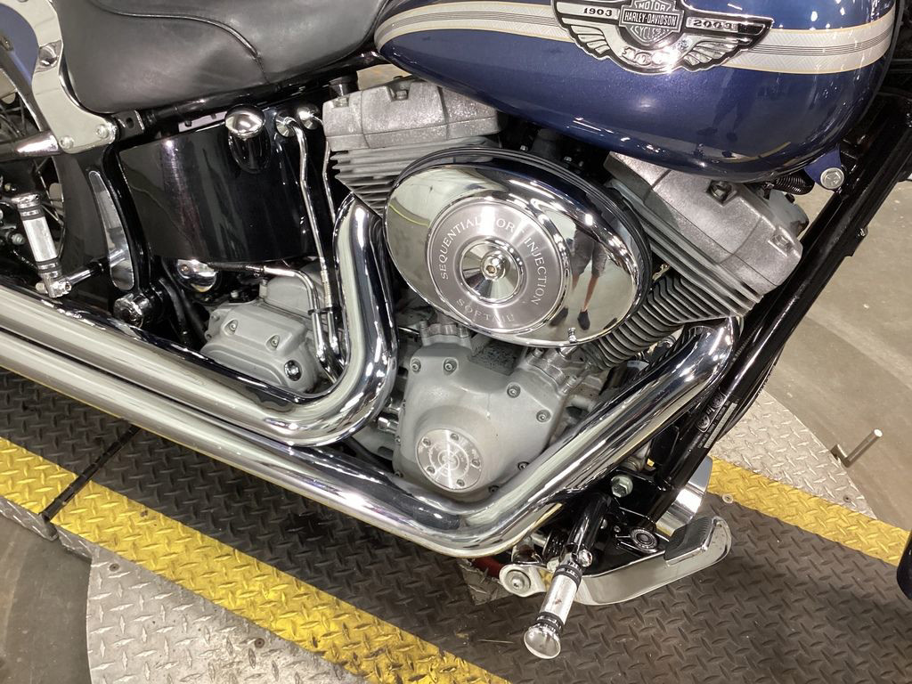 Softail® Standard