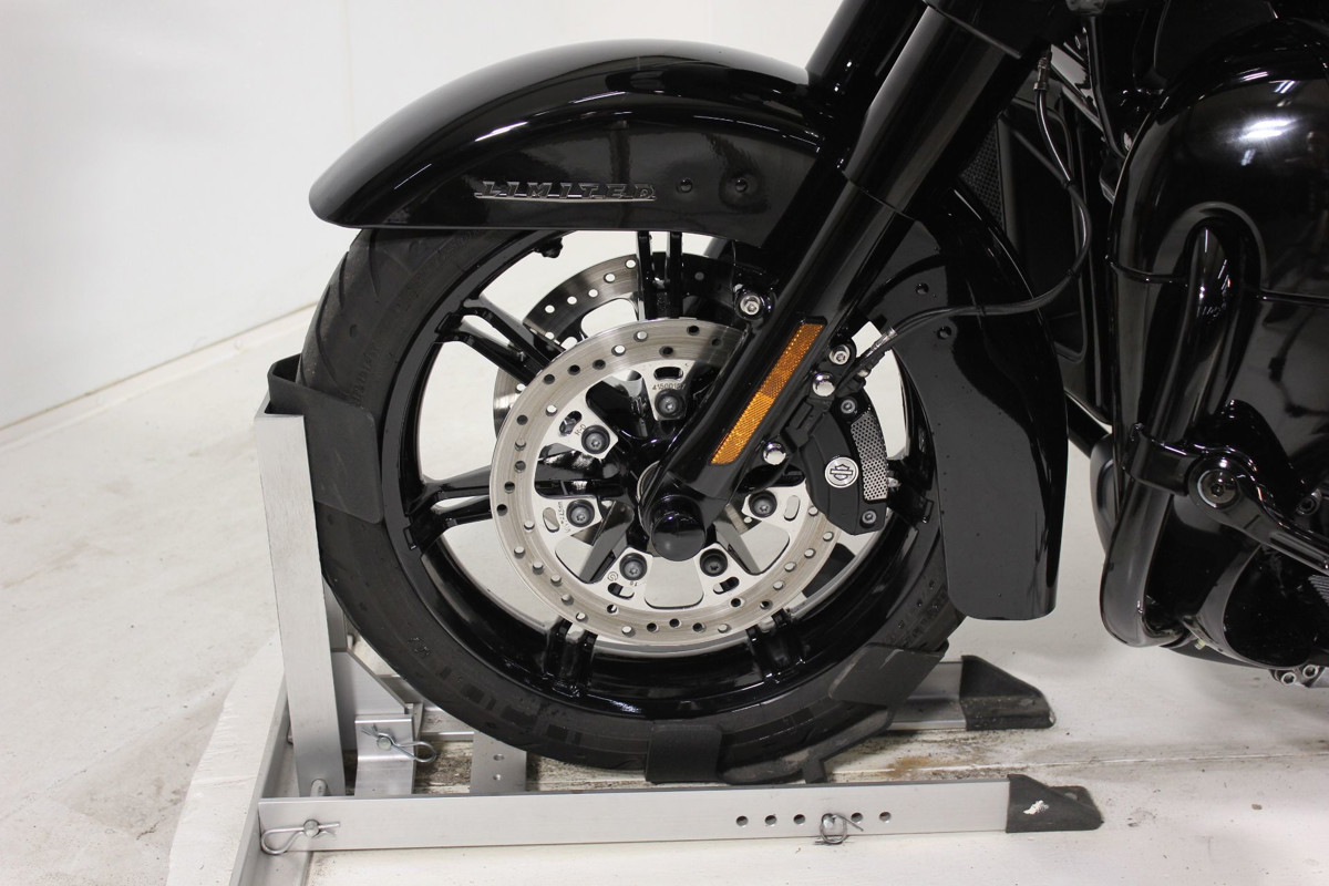 Road Glide® Limited