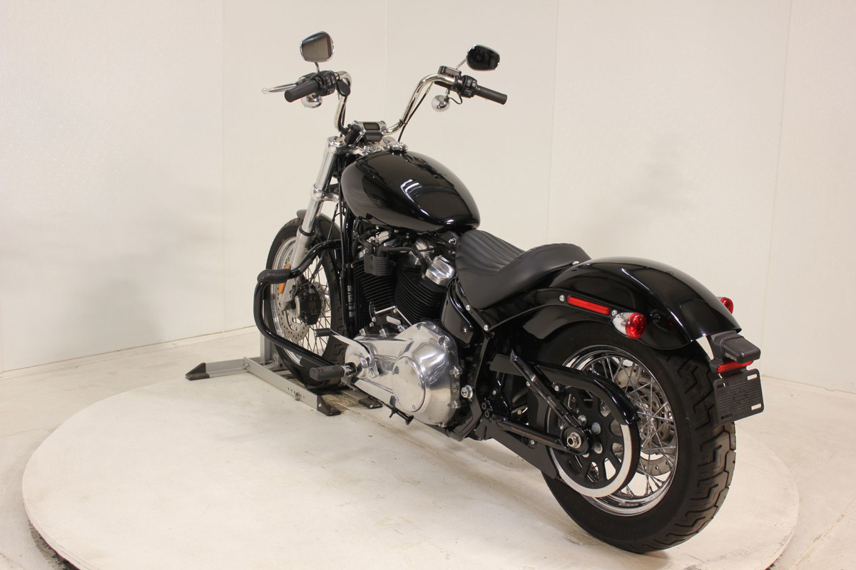 Softail® Standard