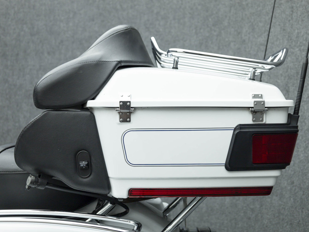 Ultra Classic® Electra Glide®
