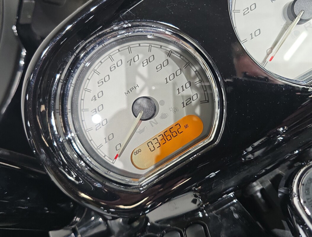 Road Glide® Special