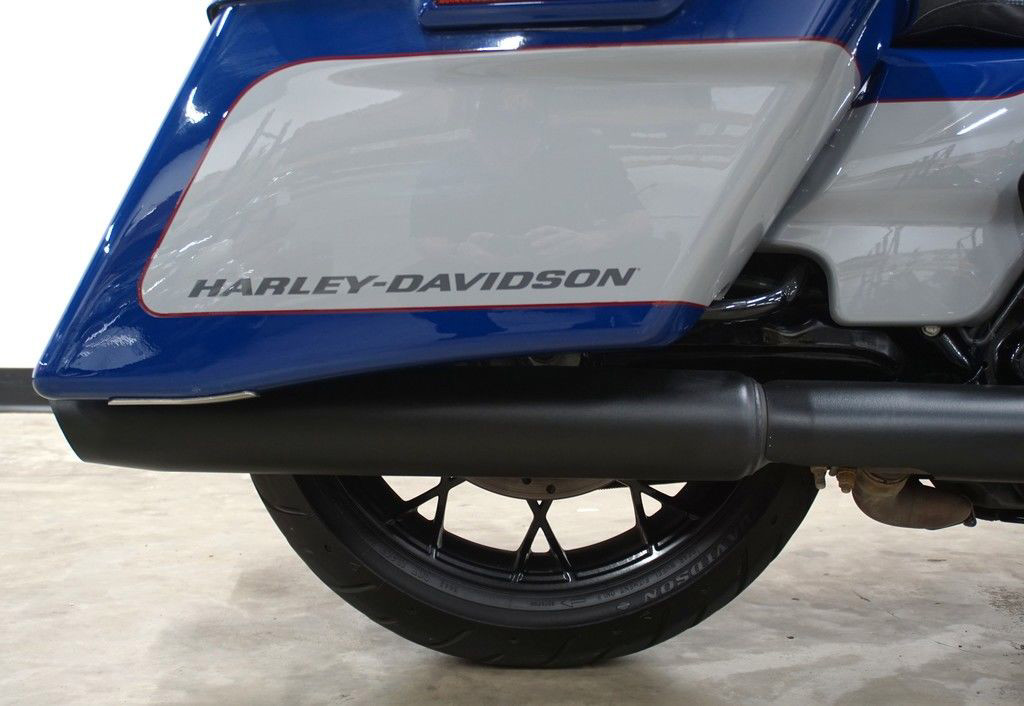Street Glide® Special